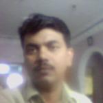 Aijaz Ahmed